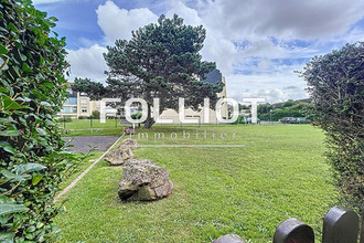  appartement courseulles-sur-mer 14470