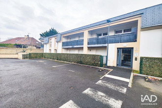  appartement courseulles-sur-mer 14470