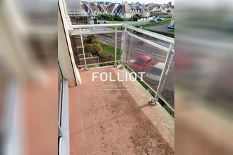  appartement courseulles-sur-mer 14470
