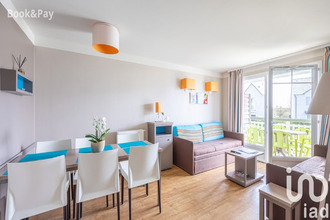  appartement courseulles-sur-mer 14470