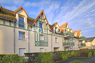  appartement courseulles-sur-mer 14470