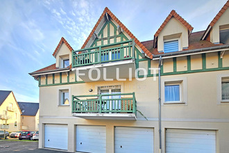  appartement courseulles-sur-mer 14470