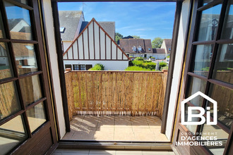  appartement courseulles-sur-mer 14470