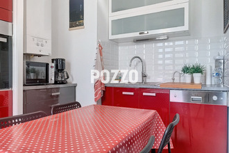  appartement courseulles-sur-mer 14470