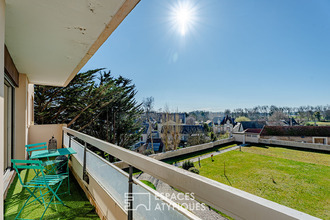  appartement courseulles-sur-mer 14470