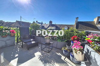  appartement courseulles-sur-mer 14470