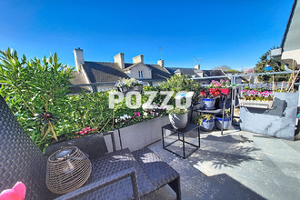  appartement courseulles-sur-mer 14470