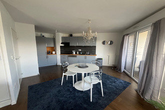  appartement courseulles-sur-mer 14470