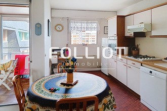  appartement courseulles-sur-mer 14470