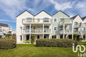  appartement courseulles-sur-mer 14470