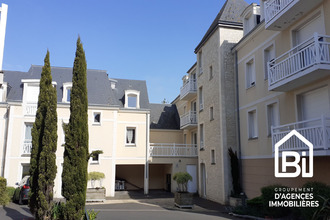  appartement courseulles-sur-mer 14470