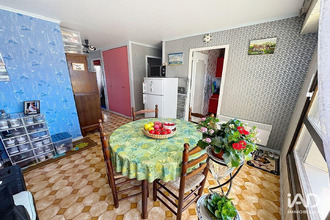  appartement courseulles-sur-mer 14470
