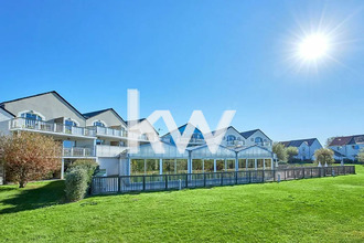  appartement courseulles-sur-mer 14470