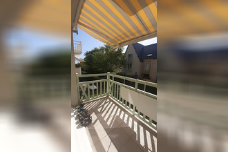  appartement courseulles-sur-mer 14470