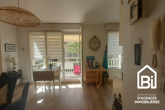  appartement courseulles-sur-mer 14470