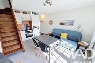  appartement courseulles-sur-mer 14470