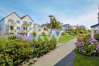  appartement courseulles-sur-mer 14470