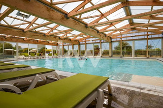  appartement courseulles-sur-mer 14470
