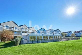  appartement courseulles-sur-mer 14470