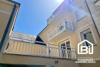  appartement courseulles-sur-mer 14470
