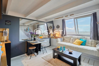  appartement courseulles-sur-mer 14470