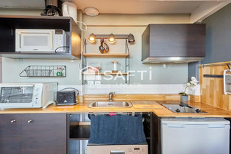  appartement courseulles-sur-mer 14470