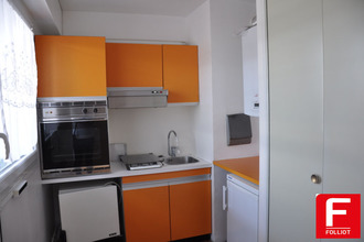  appartement courseulles-sur-mer 14470