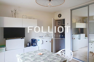  appartement courseulles-sur-mer 14470