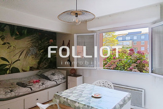  appartement courseulles-sur-mer 14470