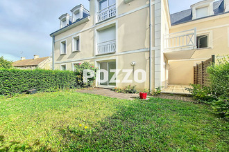  appartement courseulles-sur-mer 14470