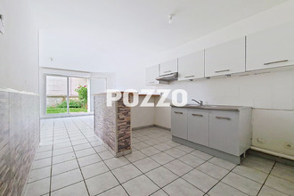  appartement courseulles-sur-mer 14470