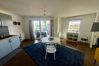  appartement courseulles-sur-mer 14470