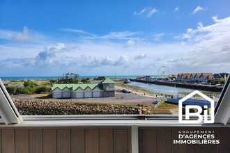  appartement courseulles-sur-mer 14470