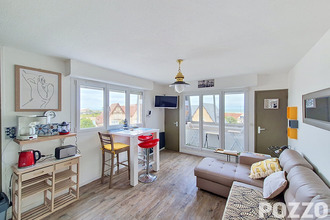  appartement courseulles-sur-mer 14470