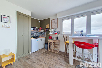 appartement courseulles-sur-mer 14470