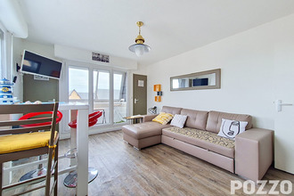  appartement courseulles-sur-mer 14470