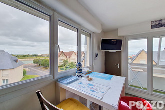  appartement courseulles-sur-mer 14470