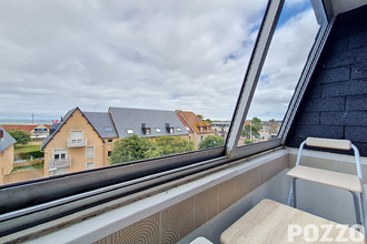  appartement courseulles-sur-mer 14470