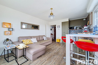  appartement courseulles-sur-mer 14470