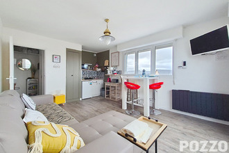  appartement courseulles-sur-mer 14470