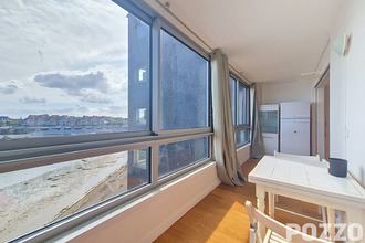  appartement courseulles-sur-mer 14470