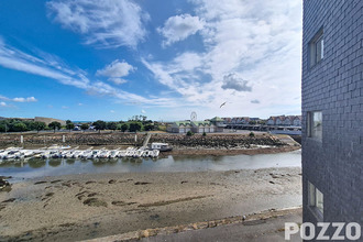  appartement courseulles-sur-mer 14470