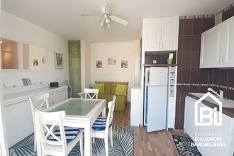  appartement courseulles-sur-mer 14470