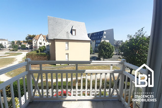  appartement courseulles-sur-mer 14470