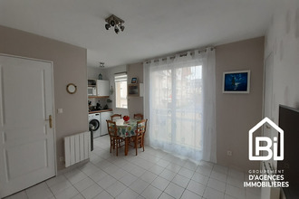  appartement courseulles-sur-mer 14470