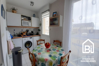  appartement courseulles-sur-mer 14470