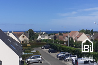  appartement courseulles-sur-mer 14470