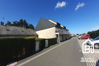  appartement courseulles-sur-mer 14470