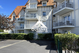  appartement courseulles-sur-mer 14470