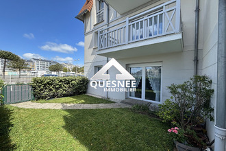  appartement courseulles-sur-mer 14470
